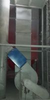 COLECTOR DE POLVOS 